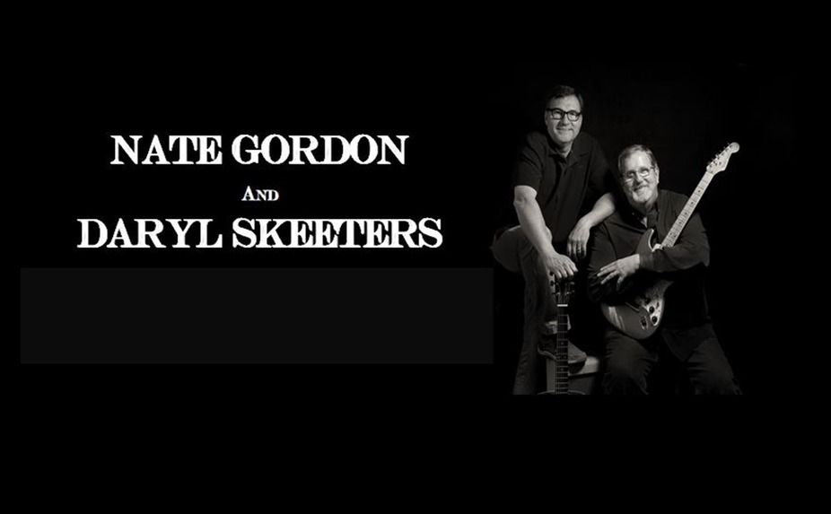 Nate Gordon & Daryl Skeeter 1
